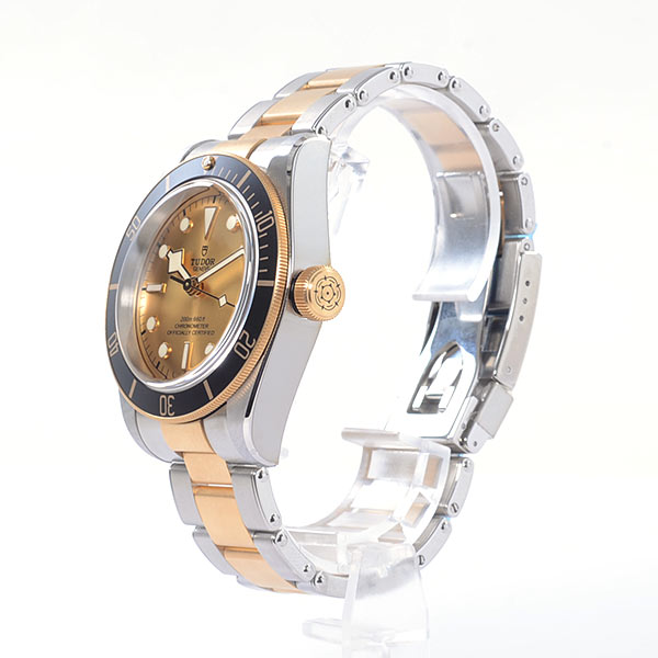 ロデオドライブ | チューダー/チュードル | ブラックベイ S&G