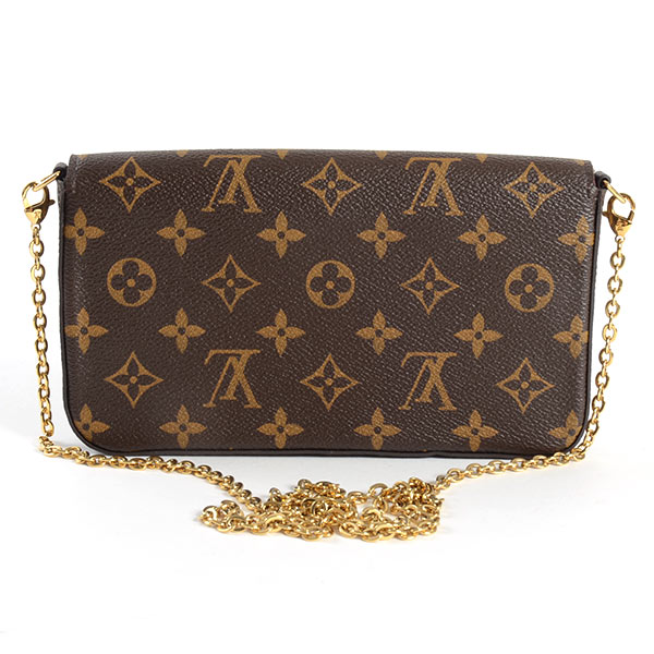 ルイヴィトン ルイ ヴィトン / LOUIS VUITTON フォール フォー ユー