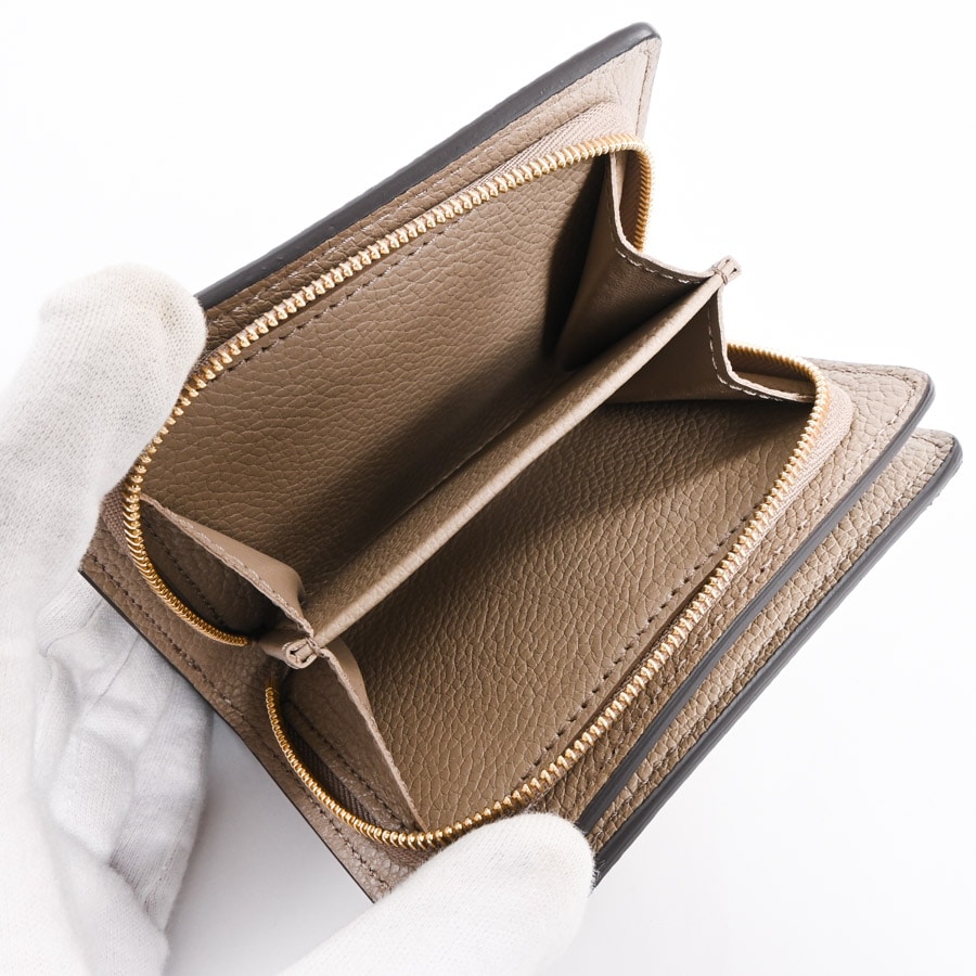 LOUIS VUITTON ルイヴィトン 二つ折り財布 モノグラム アン