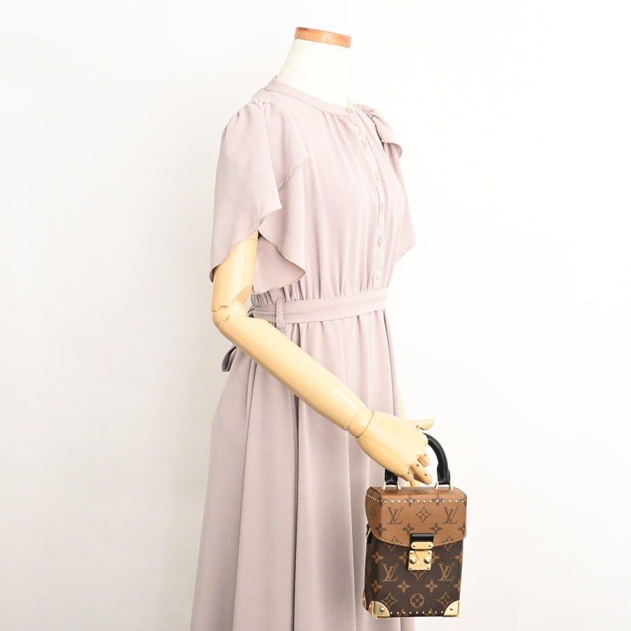 ルイヴィトン | カメラボックス | M82465 | クロスショルダー