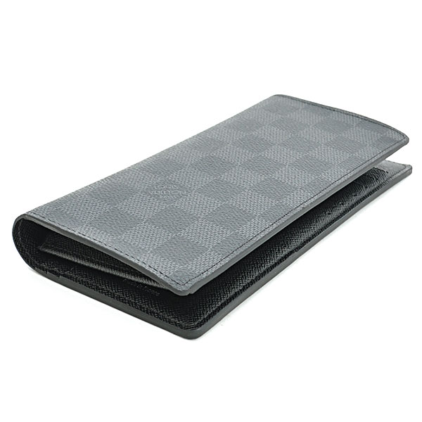 ポルトフォイユブラザ | N62665 | 長財布 | グラフィット | 新品