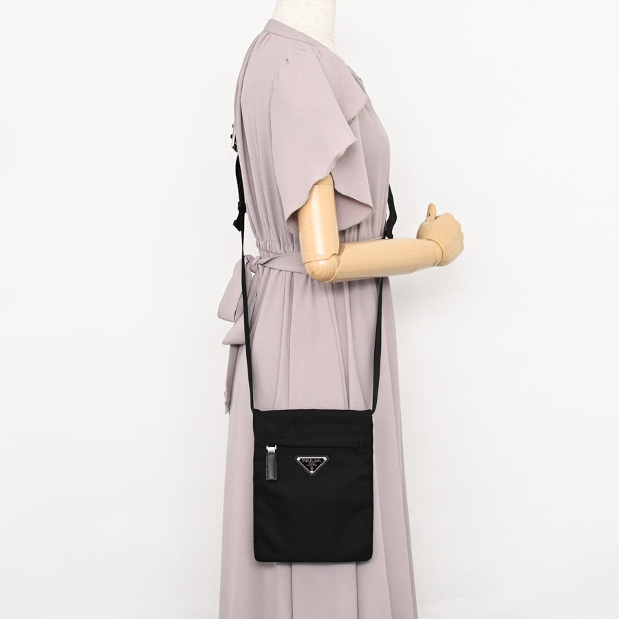 プラダ | ロングショルダーバッグ | 2VH059 | クロスショルダー プラダ | ロングショルダーバッグ | 2VH059 | クロスショルダー