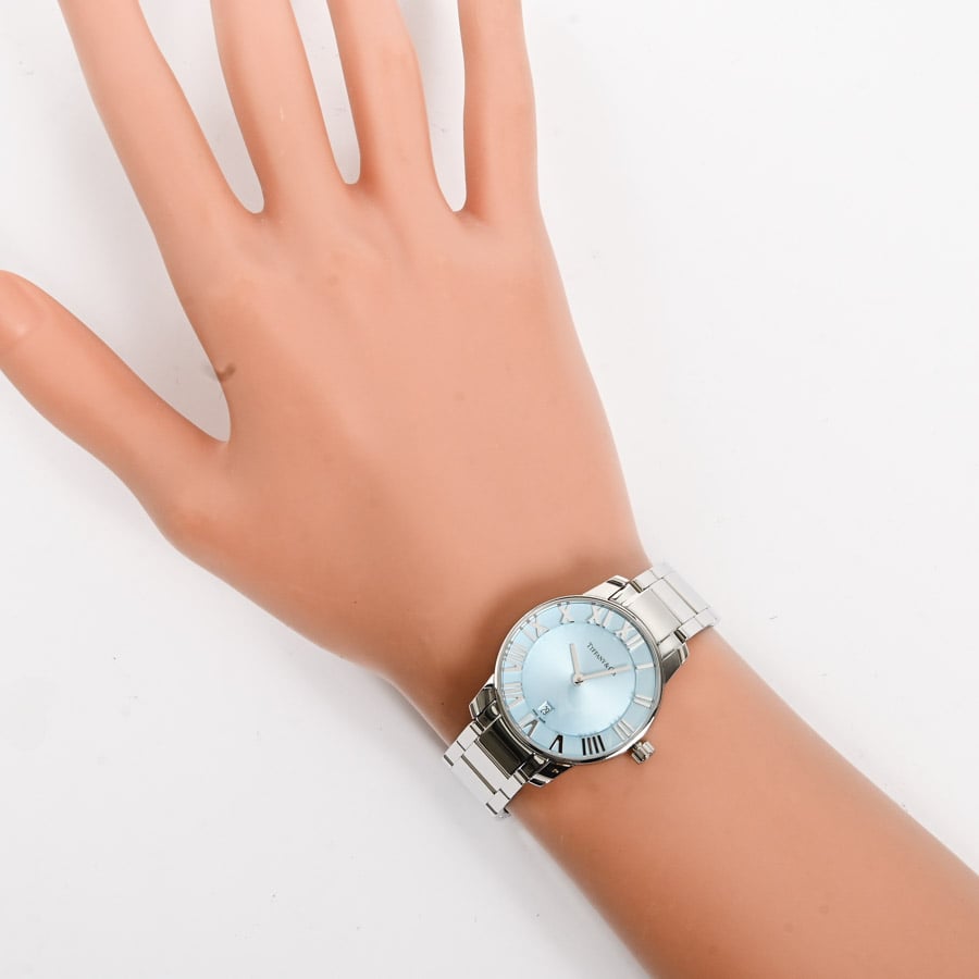 ティファニー | アトラス | 37447188 | ステンレス | 中古A品