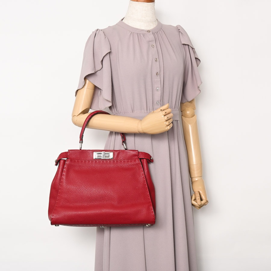 週末価格】藤井風さん 女神ラクシュミー(ピンク)オームペンダント