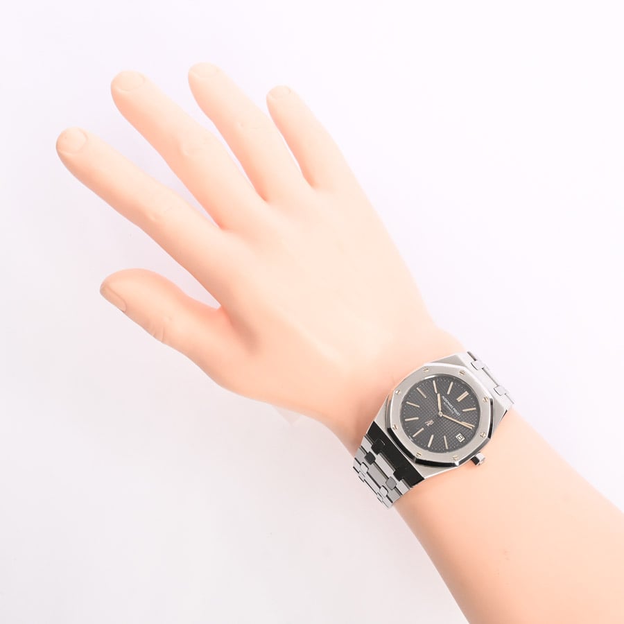 オーデマ・ピゲ AUDEMARS PIGUET ロイヤルオーク ジャンボ
