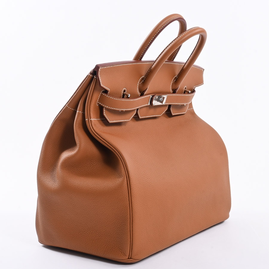 エルメス | オータクロア40 | ハンドバッグ | ヴォークリスペトゴ