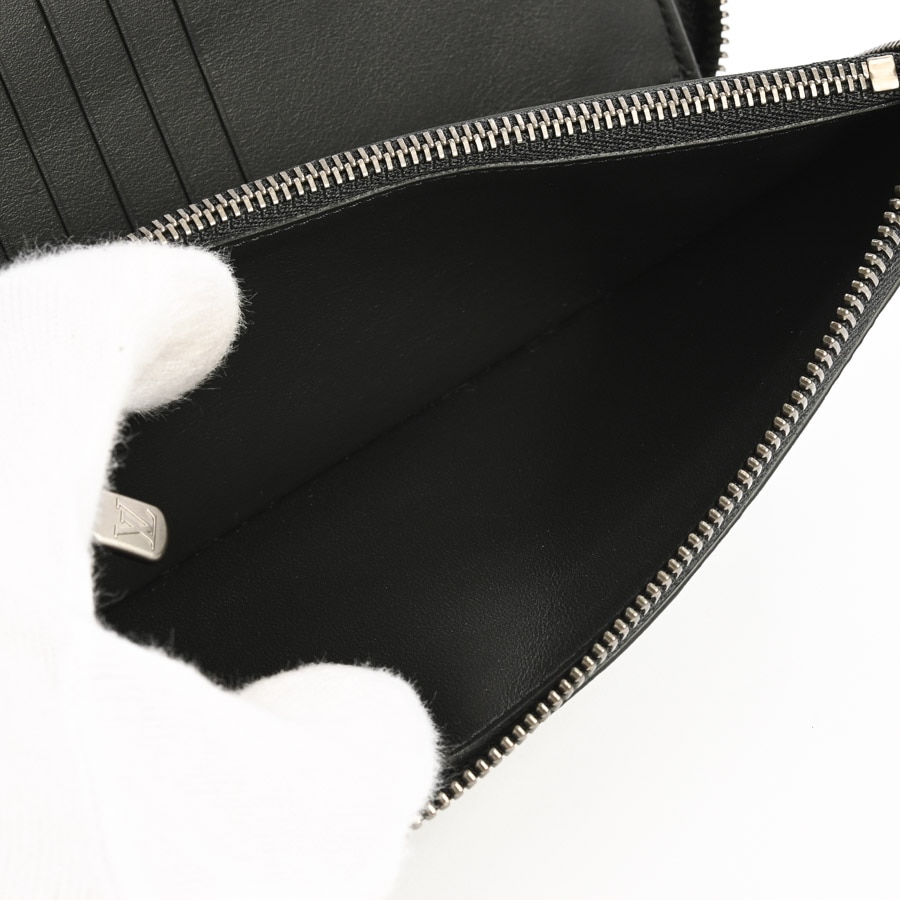 ルイヴィトン | ジッピーウォレットヴェルティカル | N63548