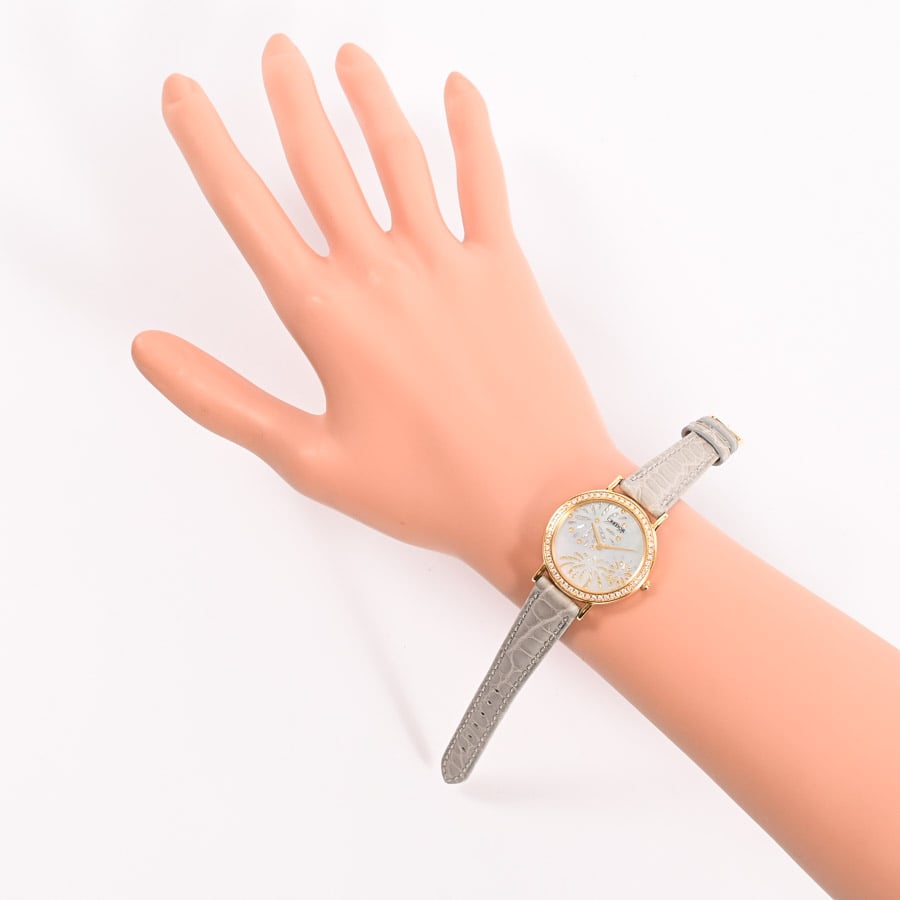 シグノ 2012 ピクウェ | GTAW982 | イエローゴールド | 中古A品 