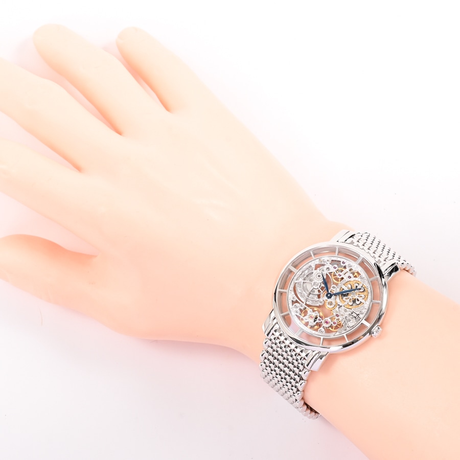 パテックフィリップ 時計ケース ※未使用 PATEK PHILIPPE - パテックフィリップ PATEK PHILIPPE 腕時計