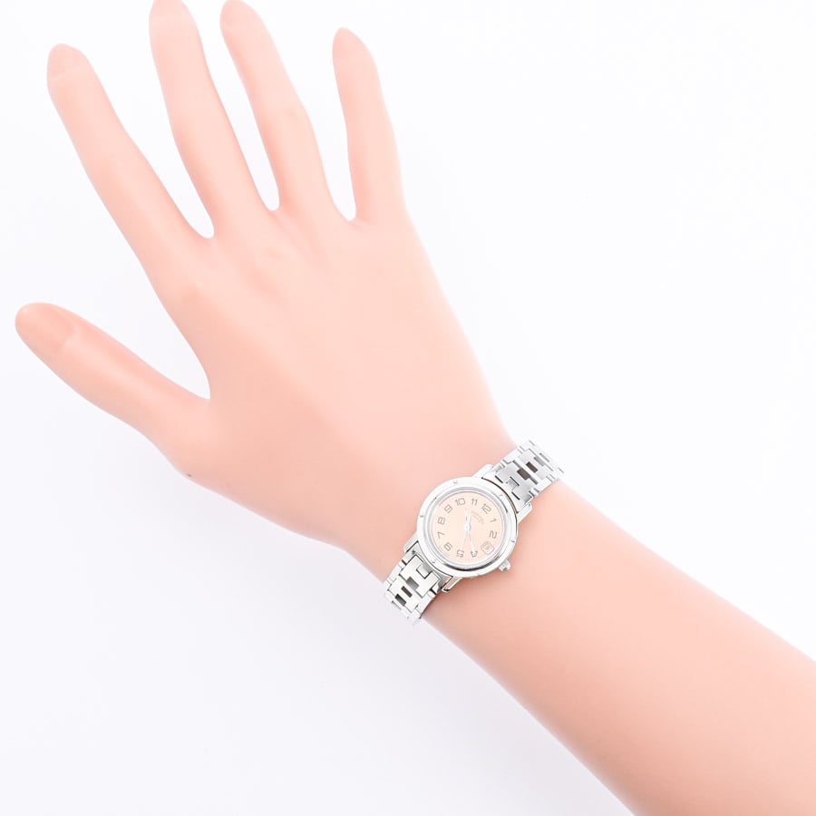 クリッパー | CL4.210 | ステンレス | 中古A品| レディース