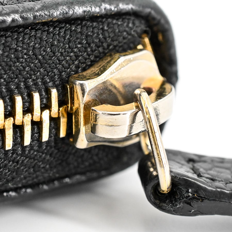 クラシックロングジップウォレット | A50097 | 長財布