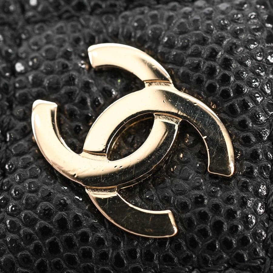 ミニヴァニティチェーンショルダーバッグ | AP1466 | クロス