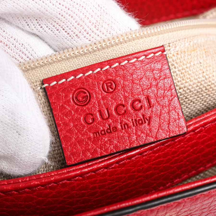 GUCCI グッチ インターロッキングG ペンダント Ag925 ネックレス