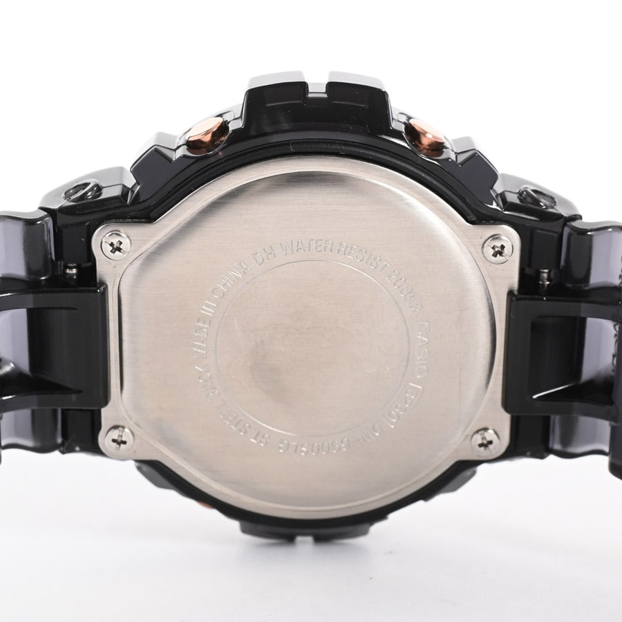 G-SHOCK 毘沙門天 6900 SERIES G-SHOCK Gショック ジーショック 限定 七福神モデル