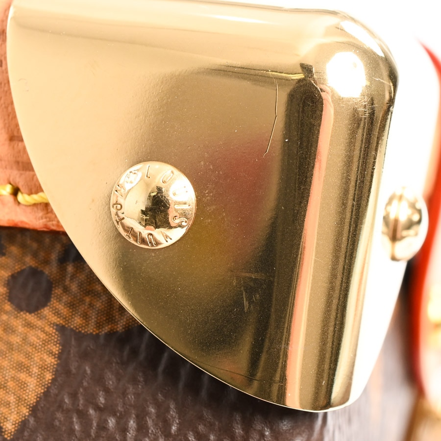 [SALE]ヴィトン Vuitton サイドトランク MM モノグラム LOUIS VUITTON ルイヴィトン SIDE TRUNK MM サイドトランク MM
