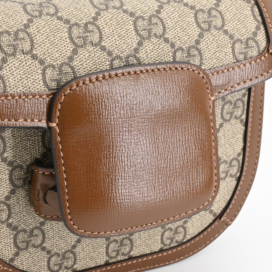 ホースビット1955ラウンドベルトバッグ | 760198 | ウエストバッグ