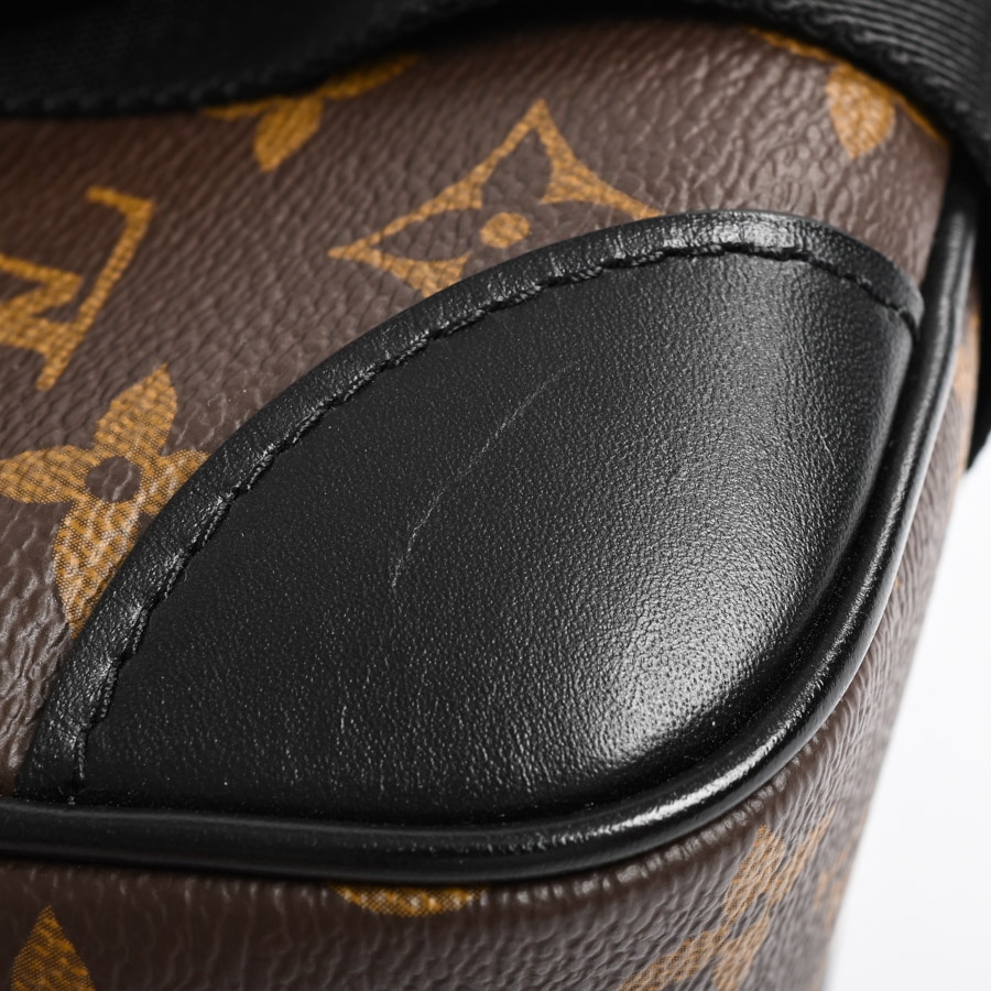 louis vuitton アーチー・メッセンジャー M46442 楽天市場】LOUIS VUITTON ルイヴィトン アーチー