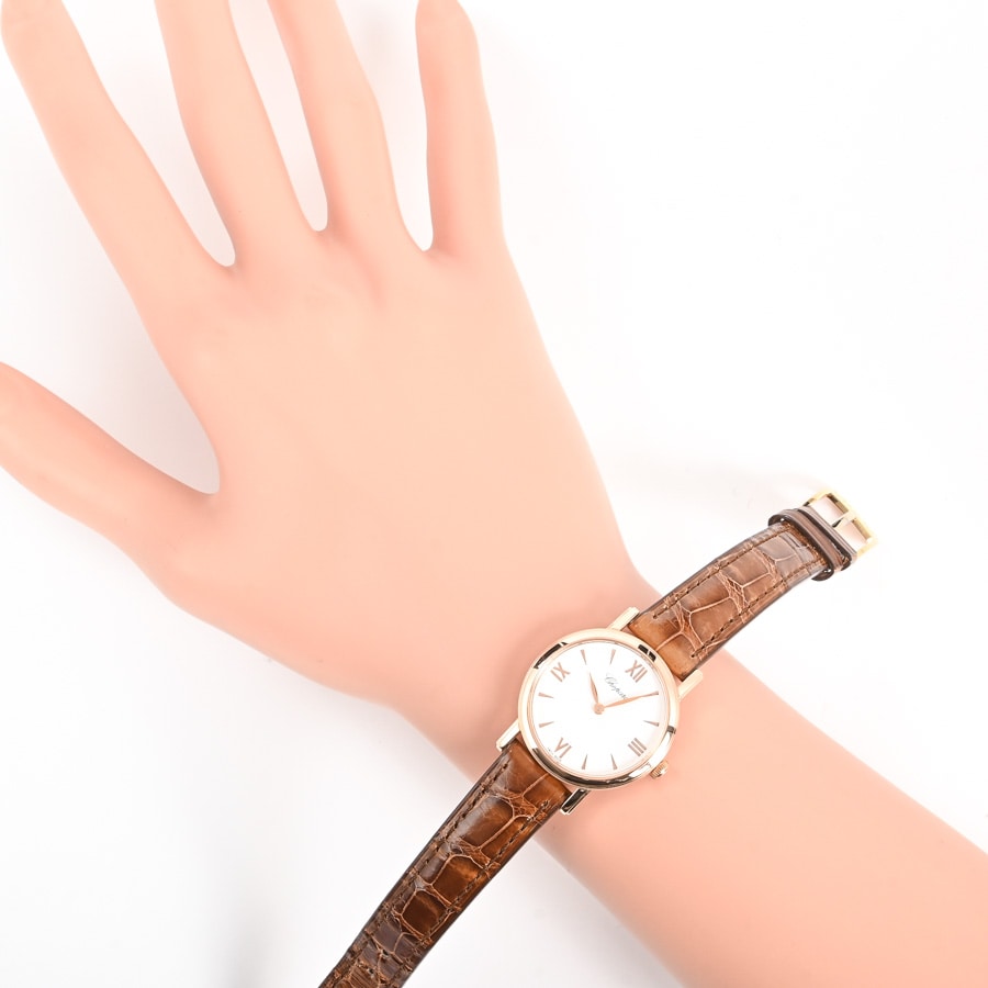 クラシック | 127387-5201 | ピンクゴールド | 中古A品