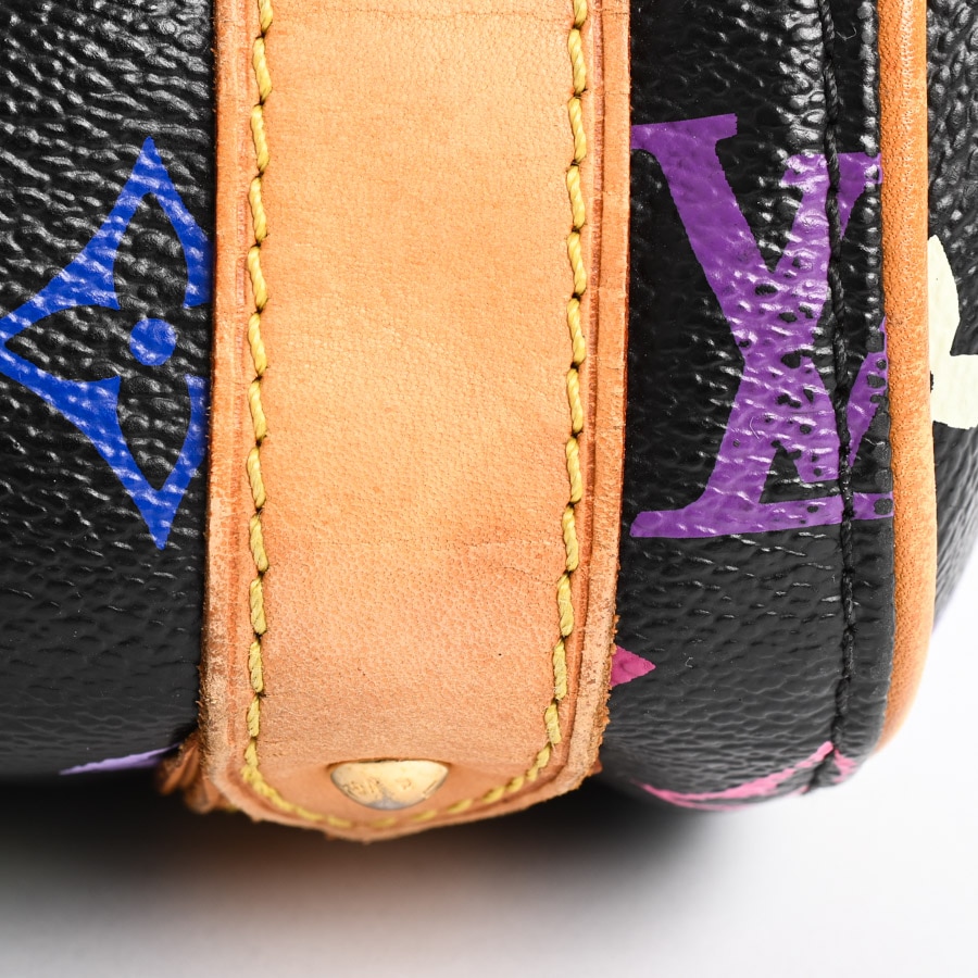 プリシラ | M40097 | ハンドバッグ | 中古B品| レディース│ルイ