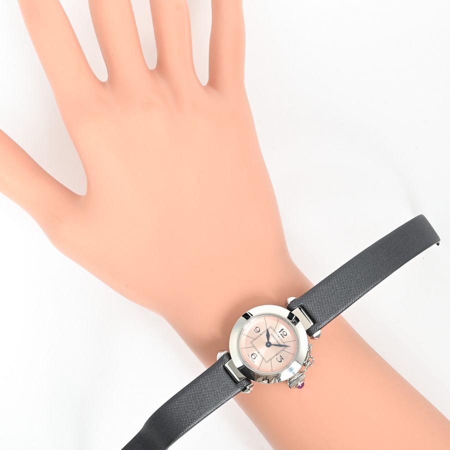 ミスパシャ | W3140026 | ステンレス | 中古B品| レディース