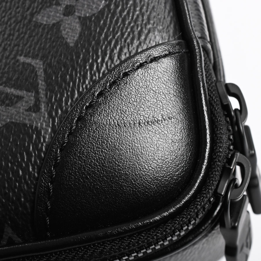 アルファメッセンジャー | M46955 | クロスショルダーバッグ | 中古A品