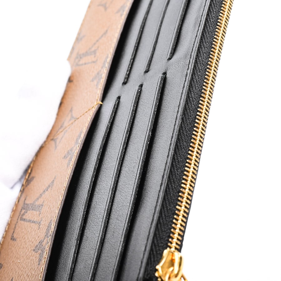スリムパース | M80390 | 長財布 | 中古AB品| メンズ│ルイ