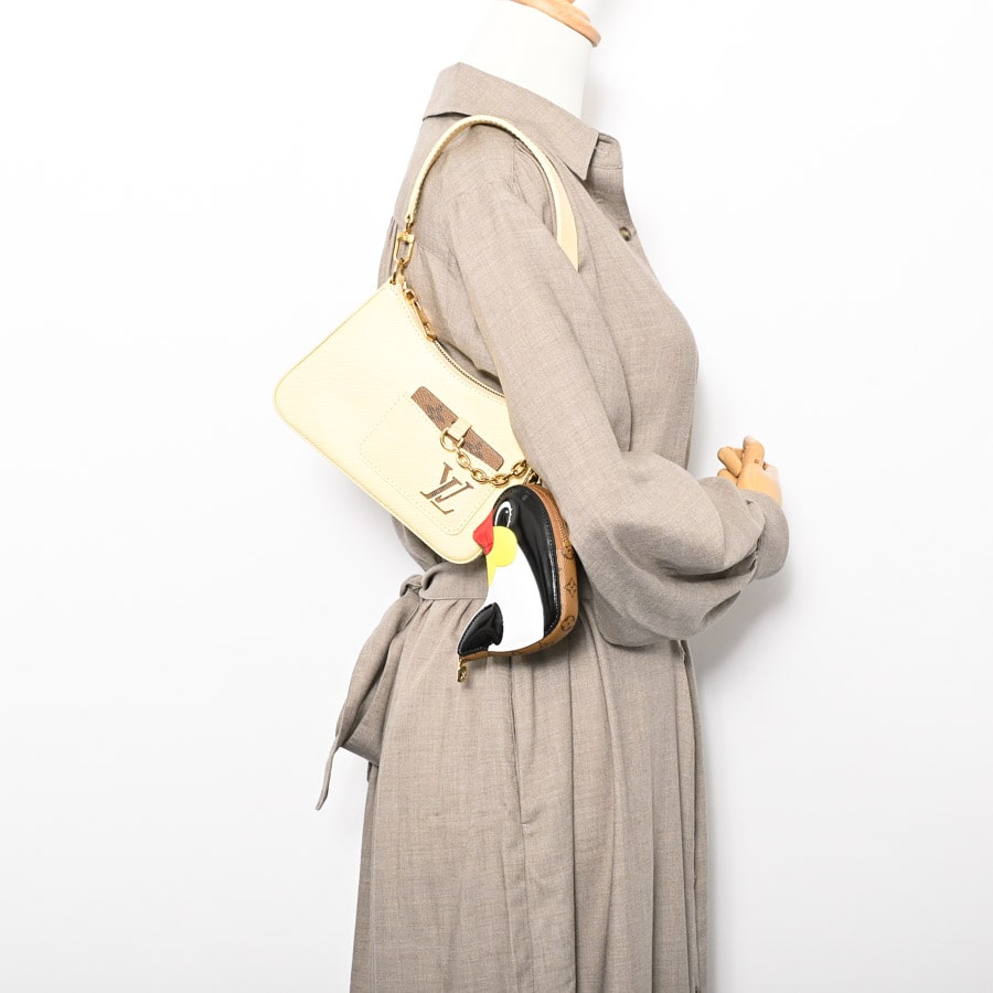 【新品未使用/IC】ルイヴィトン マレル エピ ハンドバッグ ノショルダーバッグ 楽天市場】LOUIS VUITTON ルイヴィトン エピ マレル M25298