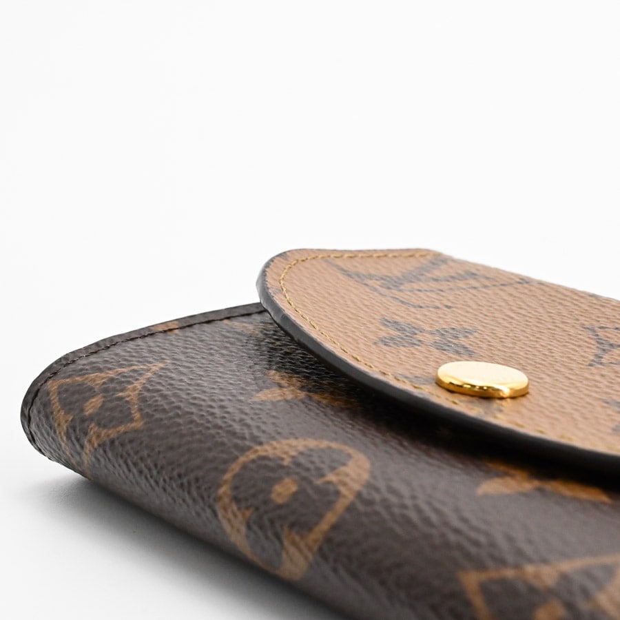 【美品】ルイヴィトン ポルトモネロザリM82333 LOUIS VUITTON 楽天市場】ルイヴィトン 小銭入れ コインケース