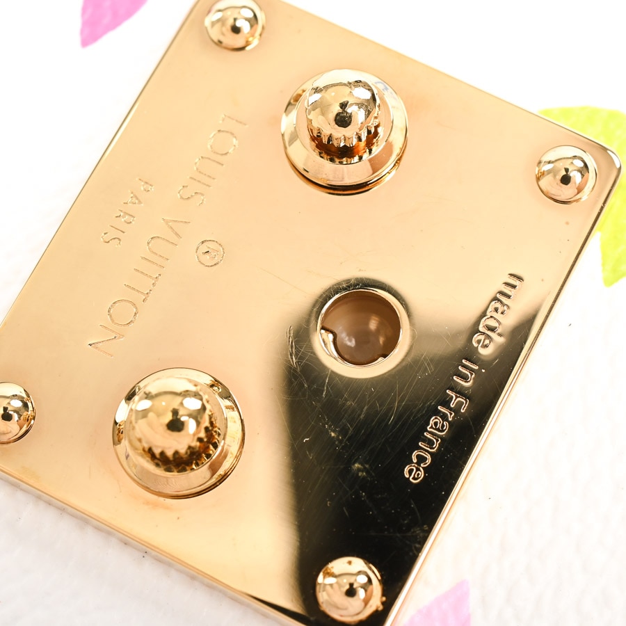 ソローニュ | M92661 | ショルダーバッグ | 中古A品| レディース│ルイ
