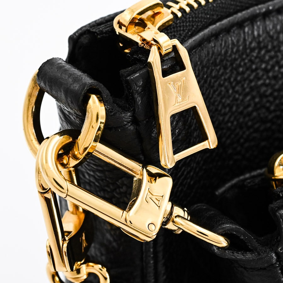 ミュルティポシェットアクセソワール | M80399 | ショルダーバッグ