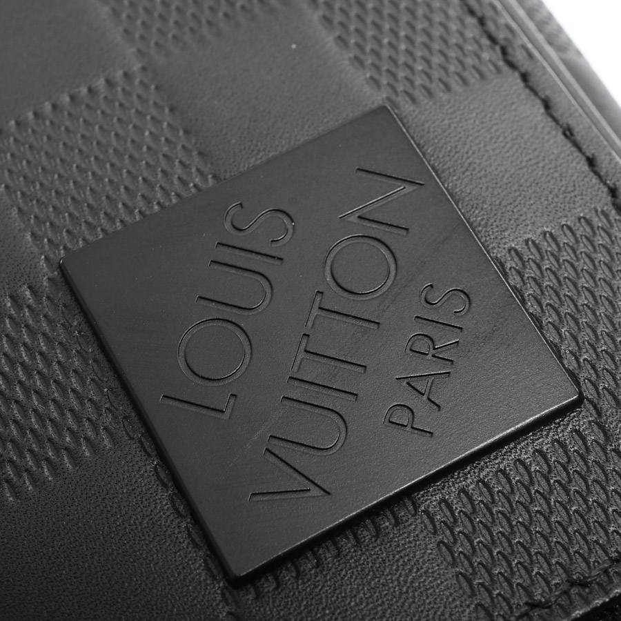 ディストリクトPMNV3 | N42711 | ショルダーバッグ | ダミエアンフィニ