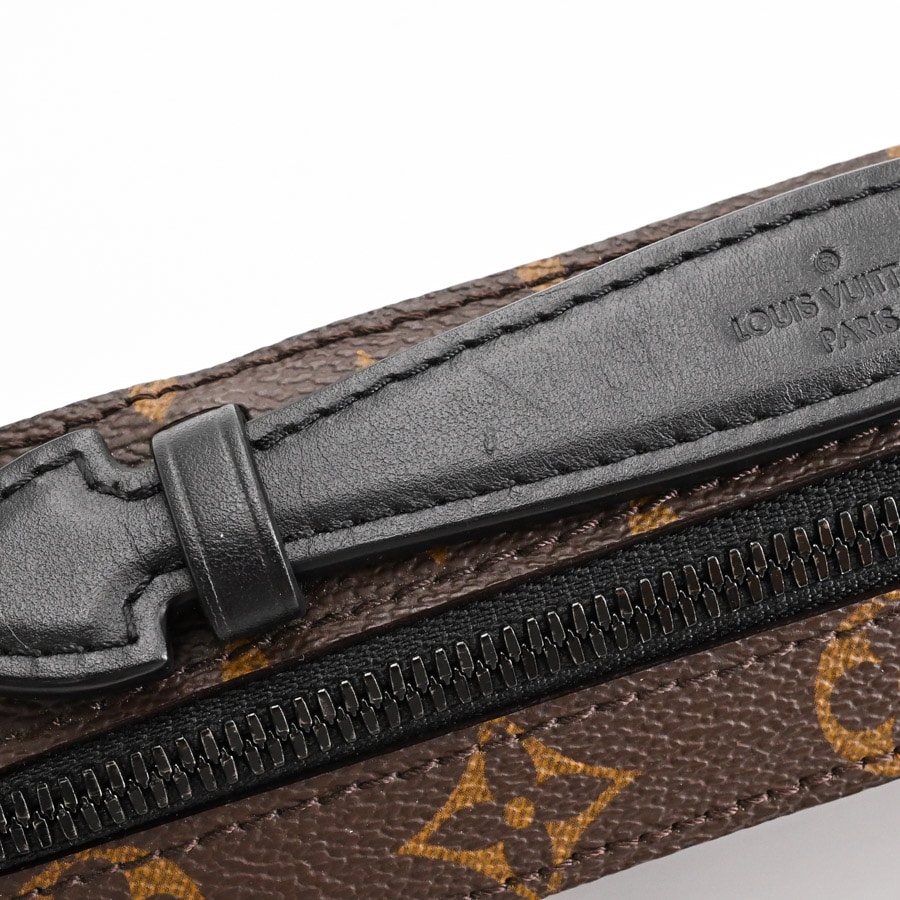 ルイヴィトン　バッグ ハンドルソフトトランク | M45935 | クロスショルダーバッグ