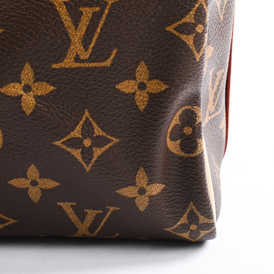 スピーディバンドリエール25(約W25xH22xD15cm(実寸) ブラウン