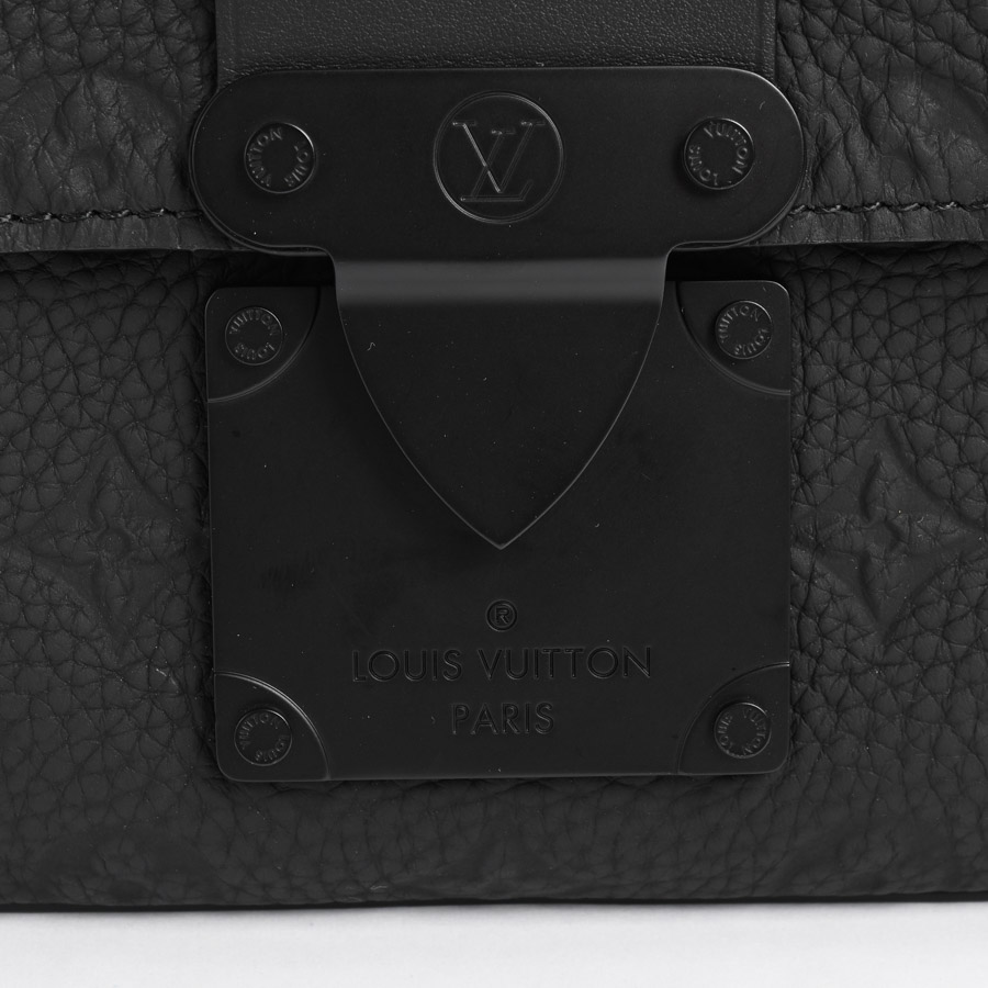 Sロックメッセンジャー | M58489 | クロスショルダーバッグ