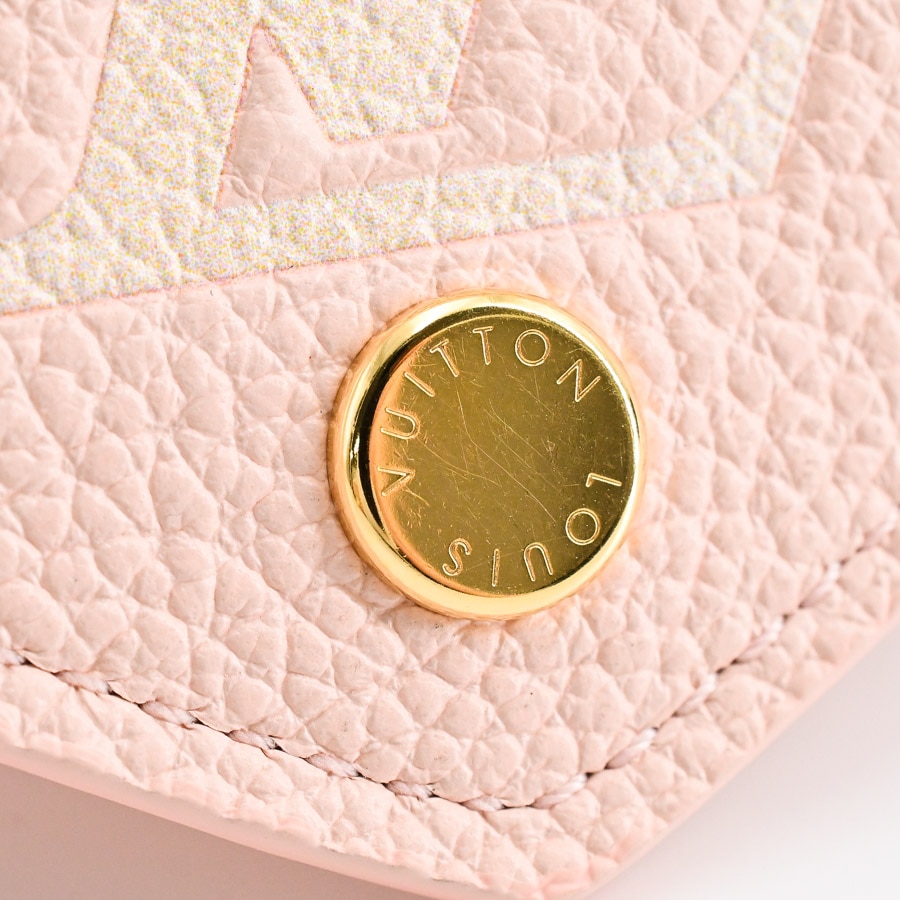 ポルトフォイユヴィクトリーヌ | M14229 | ミディアムウォレット | 未