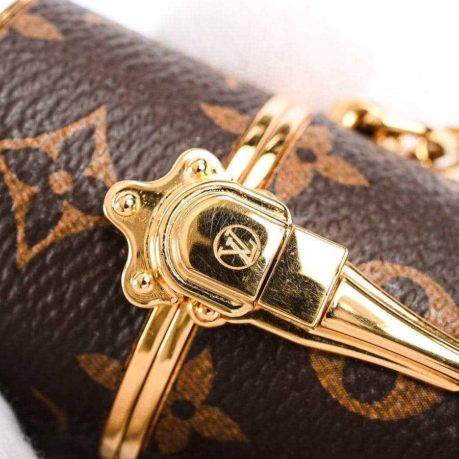 リップスティックケース | MP2406 | 中古AB品| レディース│ルイ