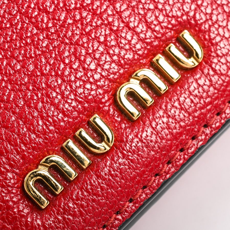 マドラスロングショルダーバッグ | 5ZH044 | クロスショルダーバッグ