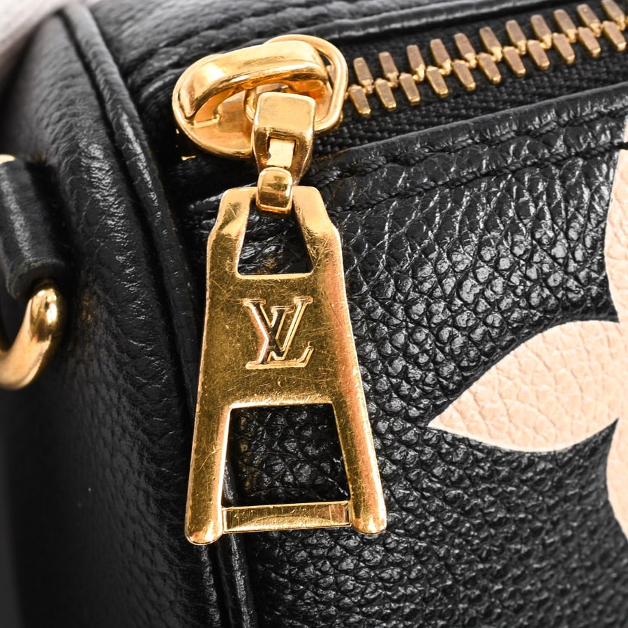 パピヨンBB | M45980 | クロスショルダーバッグ | 中古AB品