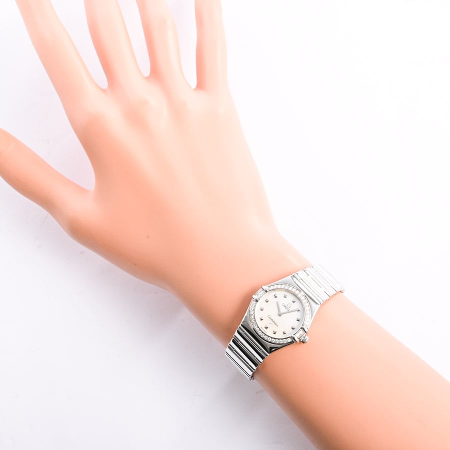 コンステレーション マイチョイス | 1475-71 | ステンレス | 中古A品