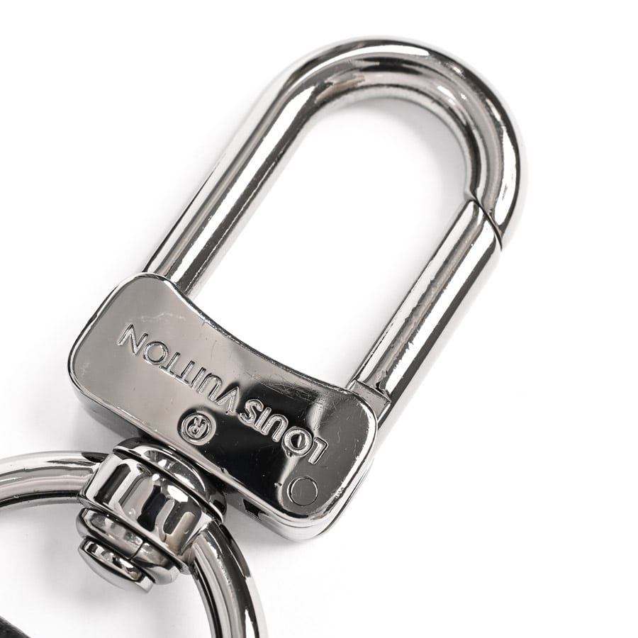 キーポルバンドリエール25(約W25xH15xD11cm ブラック): ブランドバッグ