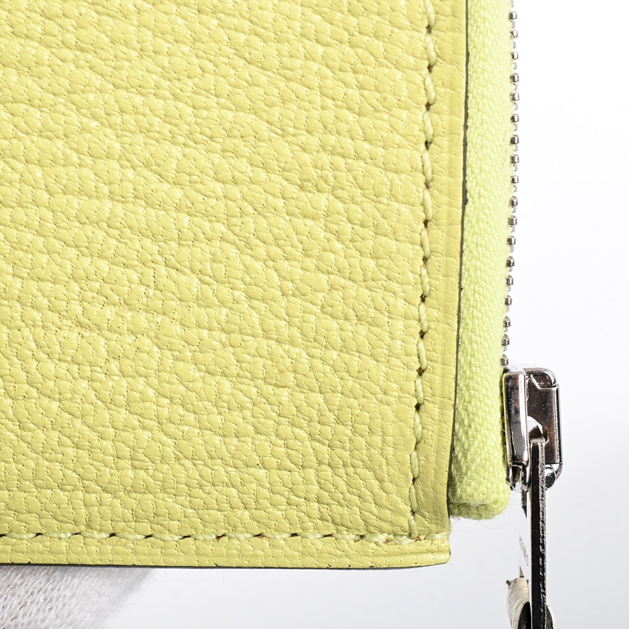 パドックコインケース | シェーブル | 中古A品| ユニセックス