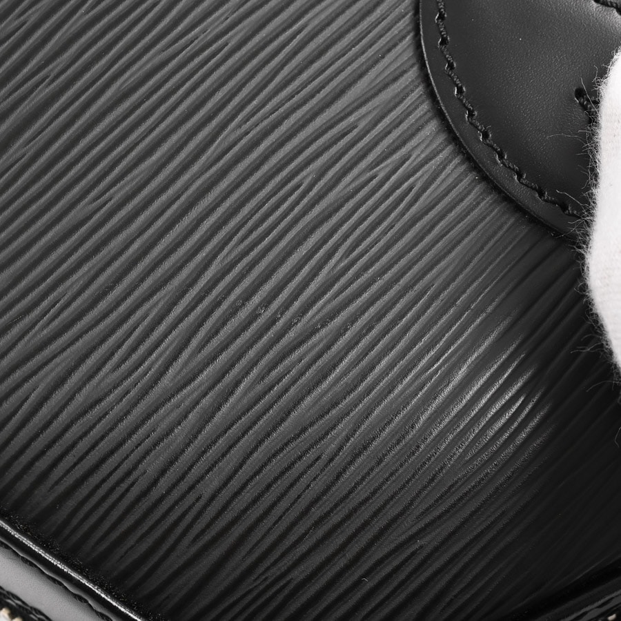 ジャスミン(約W32xH17.5xD10cm ブラック): ブランドバッグ【公式