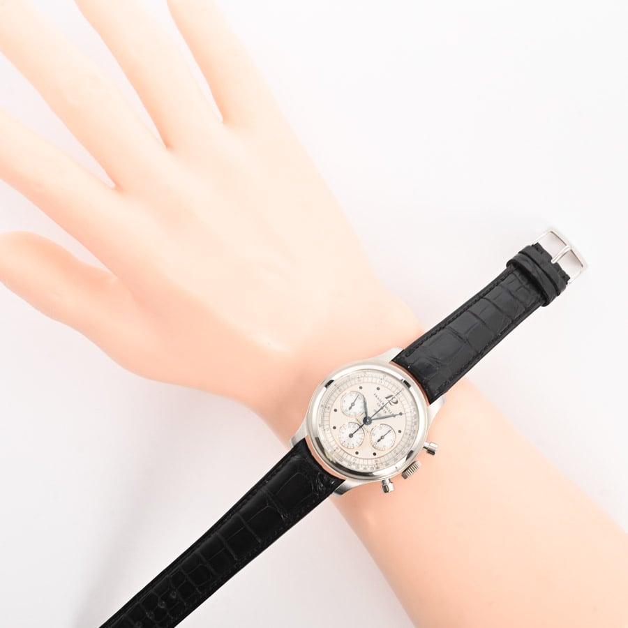 ふみ中古時計ページ スポーツ リミテッドエディション | ステンレス | 中古A品| メンズ