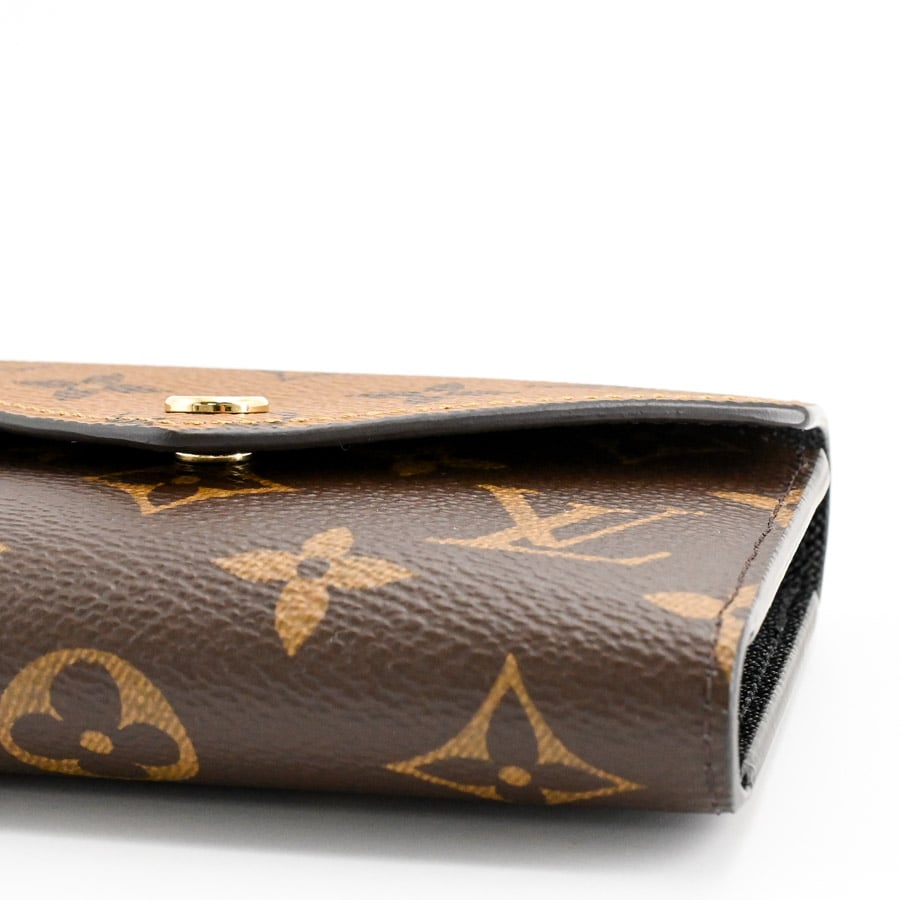 ポルトフォイユヴィクトリーヌ | M81557 | ミディアムウォレット