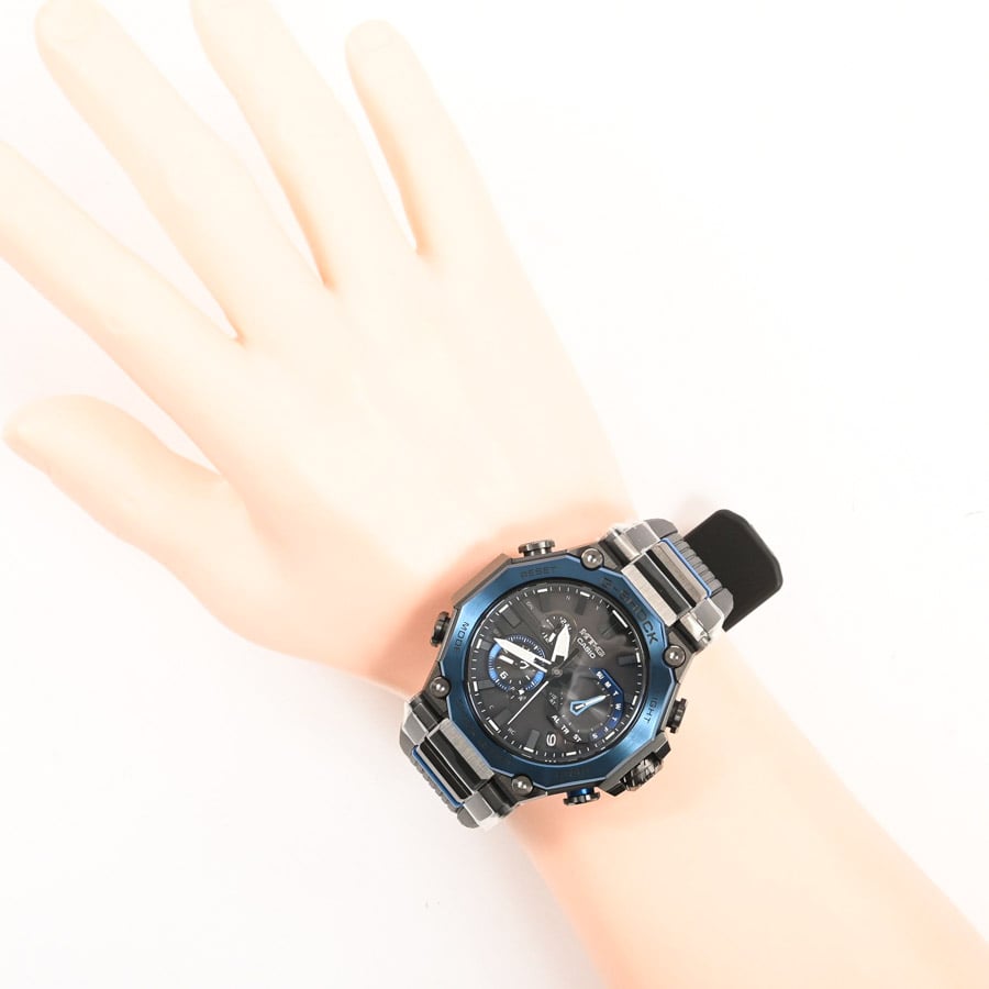 G-SHOCK MT-G | MTG-B2000B-1A2JF | カーボン | 未使用品| メンズ