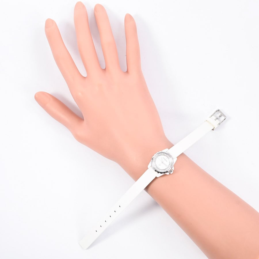 シャネル J12 XS 19mm H4664 6229652 h4664 Chanel J12-XS Quartz 19mm Ladies Watch