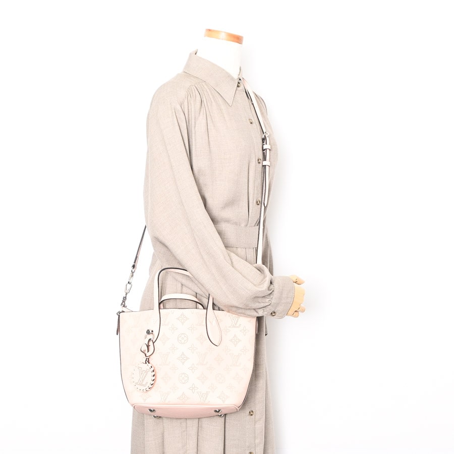ブロッサムPM | M23196 | ハンドバッグ | 中古SA品| レディース│ルイ