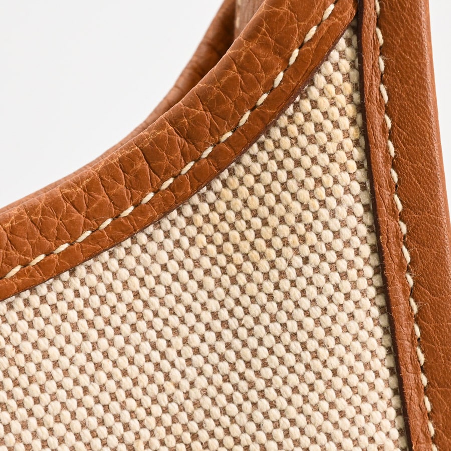 エルメス　エヴリン1　PMショルダーバッグ　トワルアッシュ 楽天市場】HERMES エルメス エヴリン エブリンI エブリン1 PM