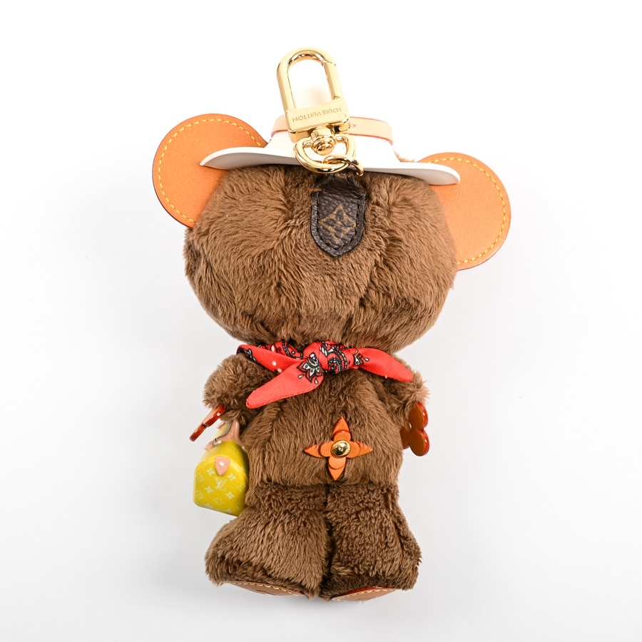 LVルイベア | M03176 | ファー | 中古SA品| レディース│ルイヴィトン