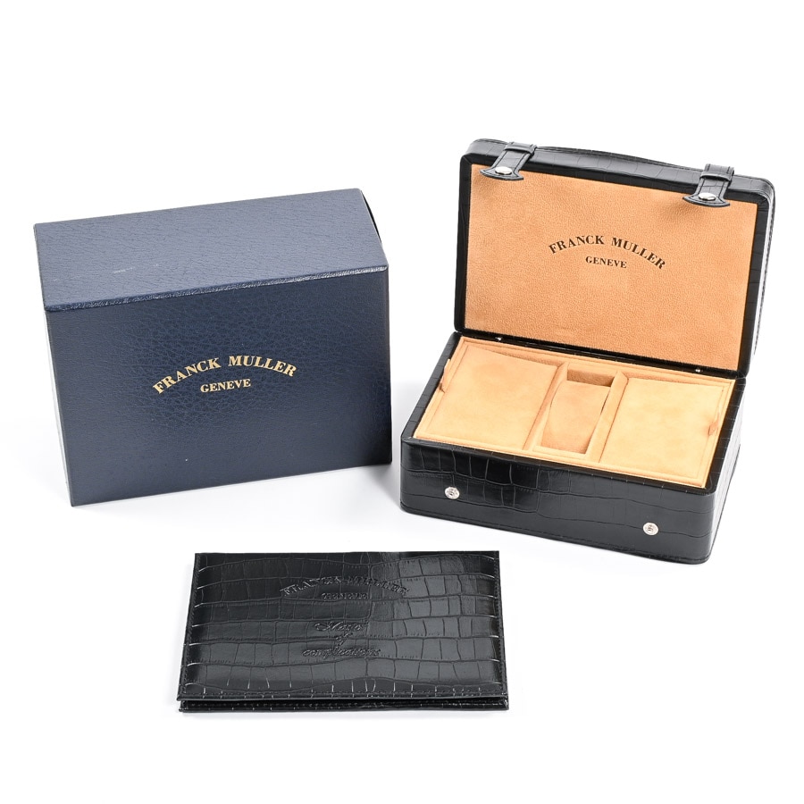 トノーカーベックス | 2852SCTF | ステンレス | 中古A品| メンズ